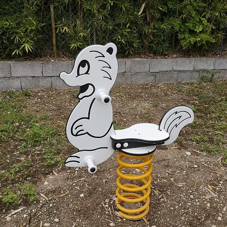 Colombare Teboi 拉齐塞